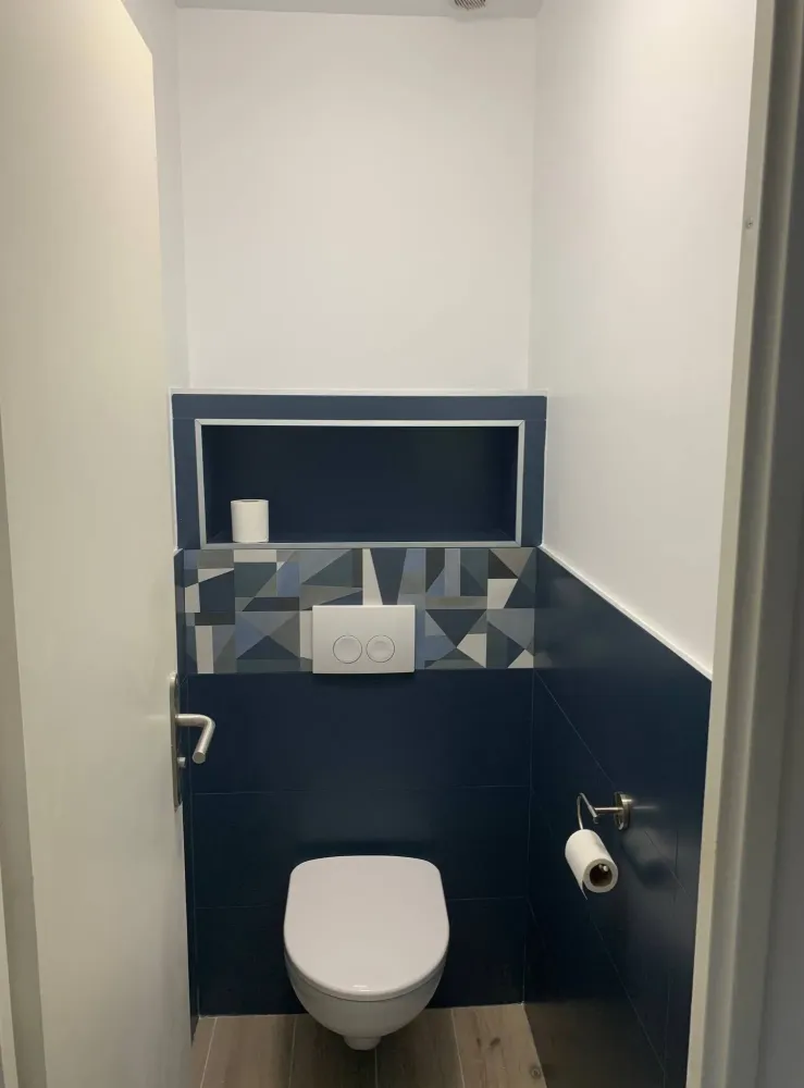 Plomberie près de Lieusaint