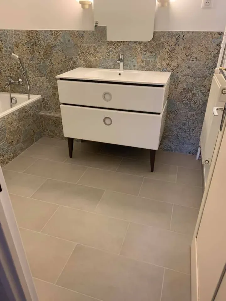 Dépannage près de Lieusaint